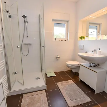 Διαμέρισμα Haus 4muscheln 4m2 *